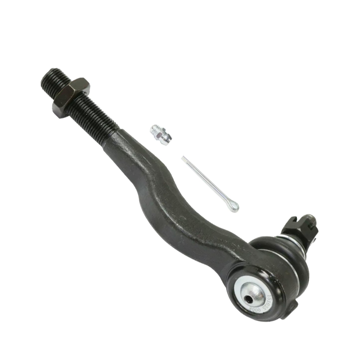 {{ 2x Front Inner Tie Rod Ends Suitable for Mitsubishi Pajero NH NJ NK NL 4X4 91-00 }} - Buy Car Parts Online at {{ Kaka Auto Parts }}.