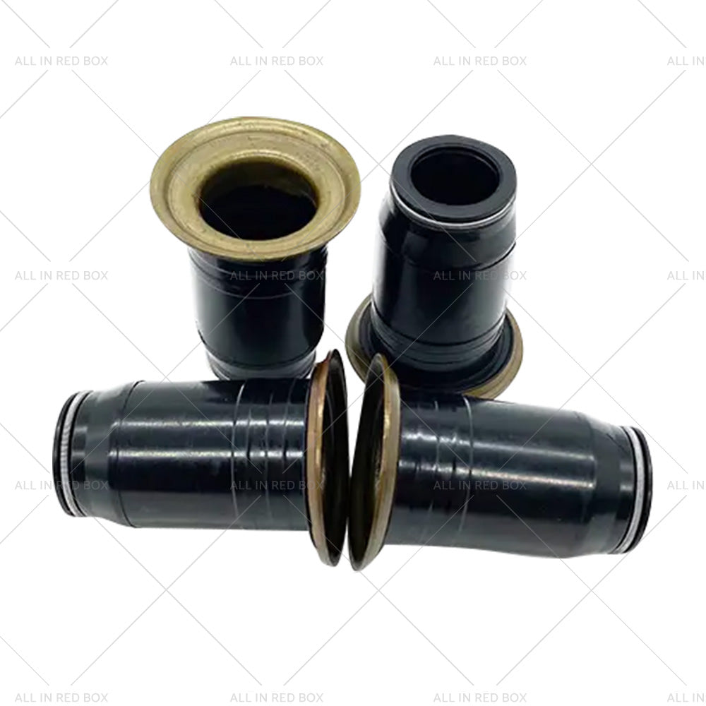 {{ 4PCS Diesel Injector Pipe Oil Seal Suitable for Nissan Navara Ute 3L ZD30 01-07 }} - Buy Car Parts Online at {{ Kaka Auto Parts }}.