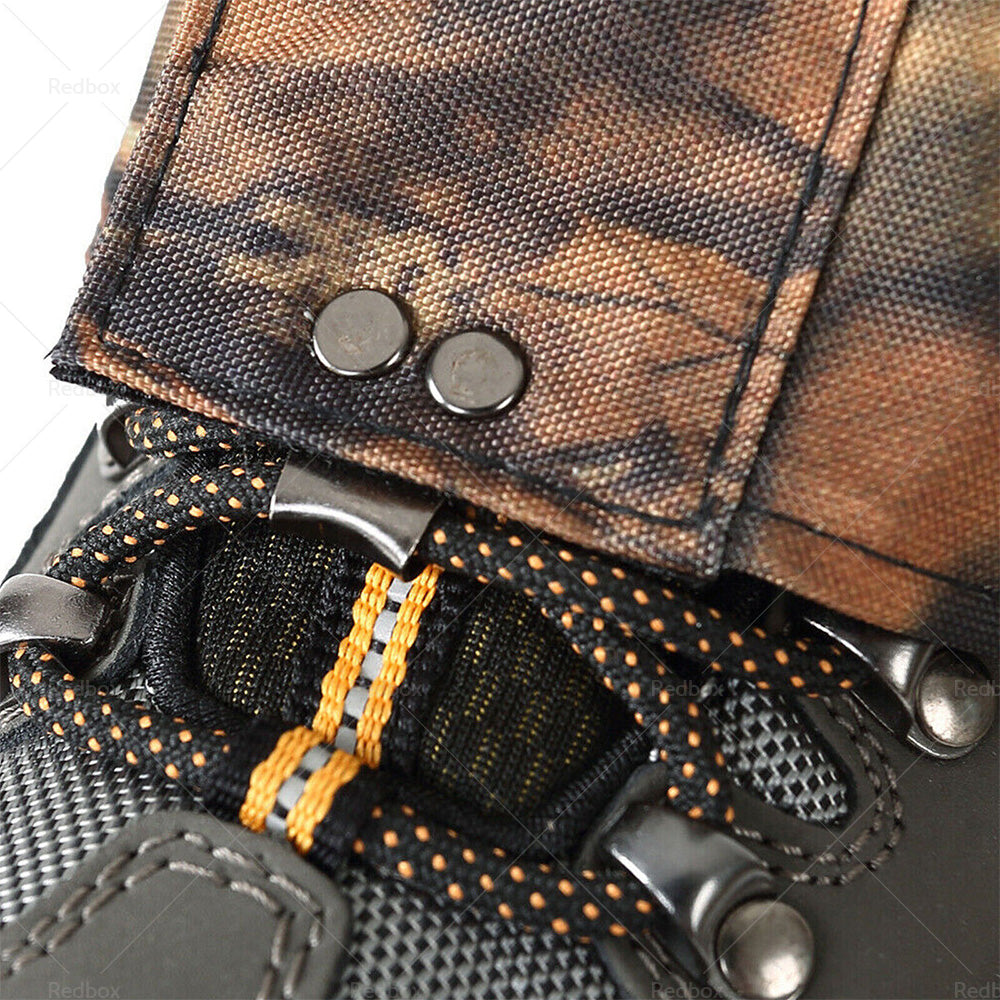 {{ Anti Bite Mosquito Boots Cover Legging Gaiters Outdoor Hiking Hunting Snow Boots }} - Buy Car Parts Online at {{ Kaka Auto Parts }}.