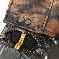 {{ Anti Bite Mosquito Boots Cover Legging Gaiters Outdoor Hiking Hunting Snow Boots }} - Buy Car Parts Online at {{ Kaka Auto Parts }}.