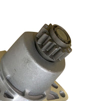 {{ New Starter Motor Fits Nissan X-Trail T30 T31 QR25DE 2. 5L Auto Petrol 1998-2006 }} - Buy Car Parts Online at {{ Kaka Auto Parts }}.