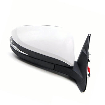 compare product Right Mirror 7 Pin w/ Turn Signal Suitable for Toyota Kluger XU50 2014–2019