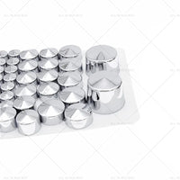 {{ Chrome Bolt Topper Cover Caps Suitable for Harley Twin Cam Softail 07-13 }} - Buy Car Parts Online at {{ Kaka Auto Parts }}.