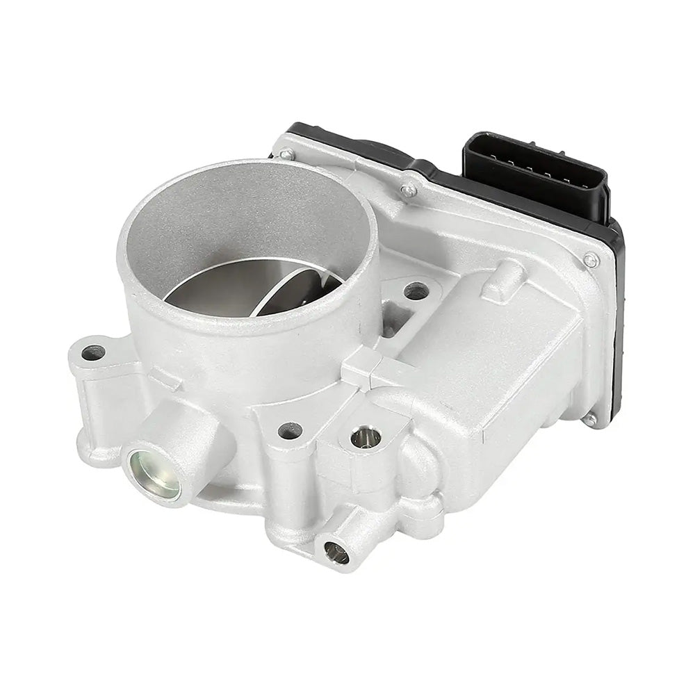 Throttle Body Suitable For Mitsubishi Triton ML MN 4D Ute 4WD RWD 1450A033