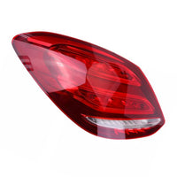 Left LED Tail Light Suitable for Mercedes C-Class W205 2013–2021 Models