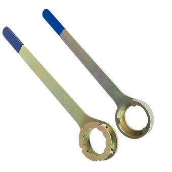 compare product Intake/Exhaust Cam Sprocket Install+Remove Wrench Tool Suitable For Subaru AVCS