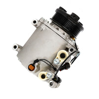{{ Air Conditioning AC Compressor Suitable for Mitsubishi CH Lancer 2.4L 4G69 LS ES }} - Buy Car Parts Online at {{ Kaka Auto Parts }}.