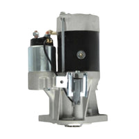 Starter Motor Suitable For Nissan Patrol GU Y61 3.0 Diesel 12V ZD30DDTi 2000–19