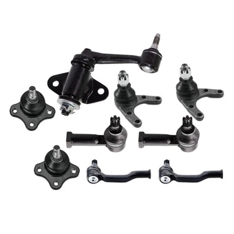 compare product Ball Joint Tie Rod End Idler Arm Suspension Kit Suitable for Mazda B Series