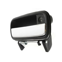 Chrome Front Right Outer Door Handle Suitable For Toyota Hilux 1988-1997