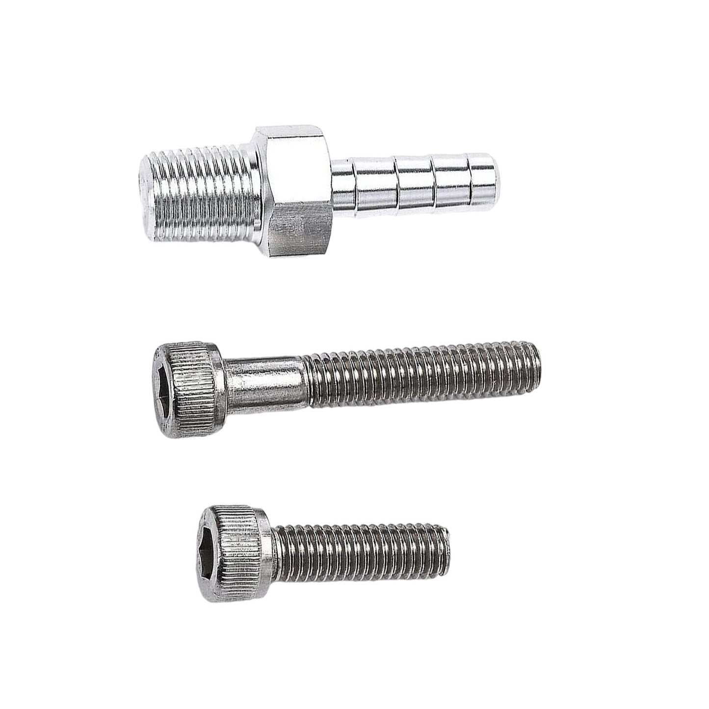 {{ 2x Bypass Kit Throttle Body Suitable For GM LS Series LM4 L33 LQ9 LS1 LSX }} - Buy Car Parts Online at {{ Kaka Auto Parts }}.