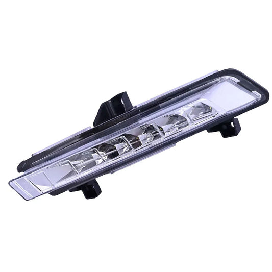 {{ Right DRL LED Fog Light Assembly Suitable for Renault Clio IV 2016–2019 }} - Buy Car Parts Online at {{ Kaka Auto Parts }}.