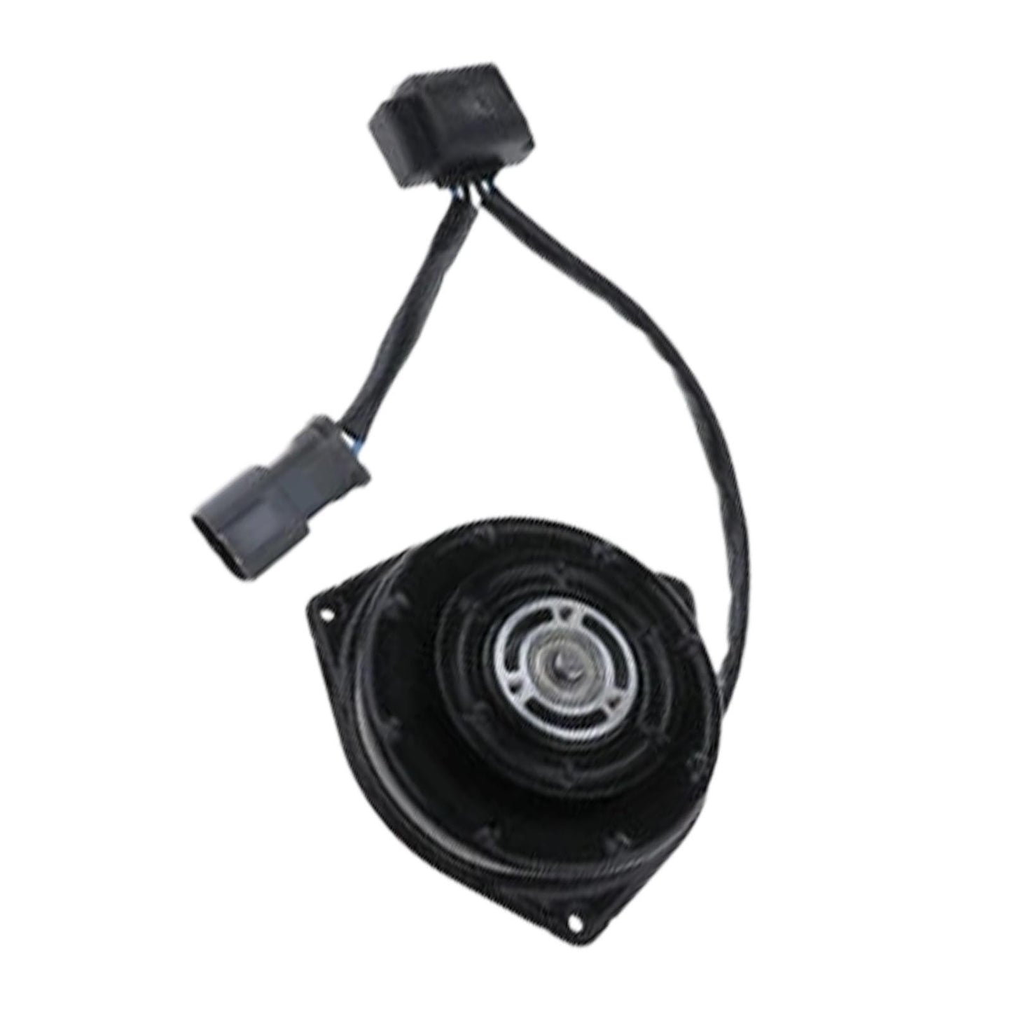 {{ Air Conditioning Condenser Cooling Fan Motor Suitable for Honda Civic CRV }} - Buy Car Parts Online at {{ Kaka Auto Parts }}.