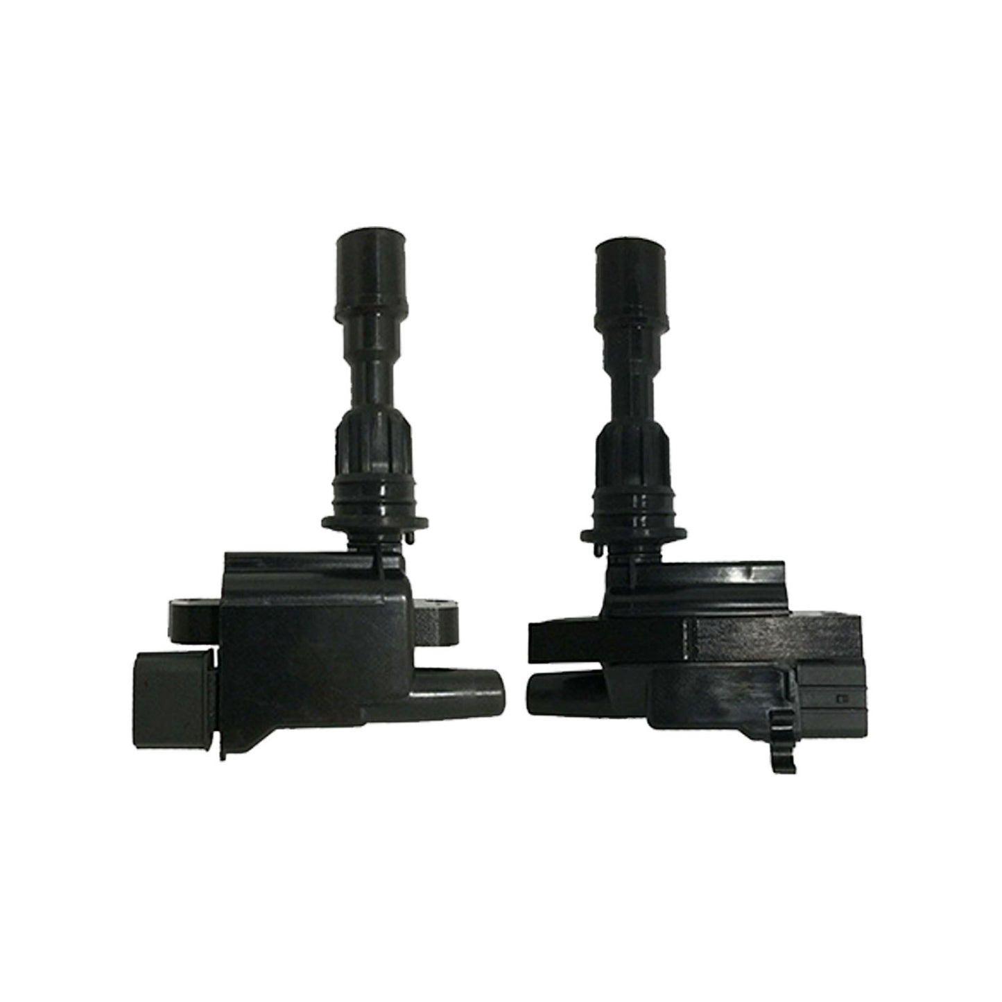 2x Ignition Coils Pack Suitable for Mazda 323 Protege BJ Ford Laser KN KQ 1.6L
