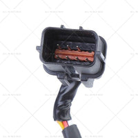 {{ 95760-D3000 Rear View Backup Reverse Camera Suitable for 16-18 Hyundai Tucson }} - Buy Car Parts Online at {{ Kaka Auto Parts }}.