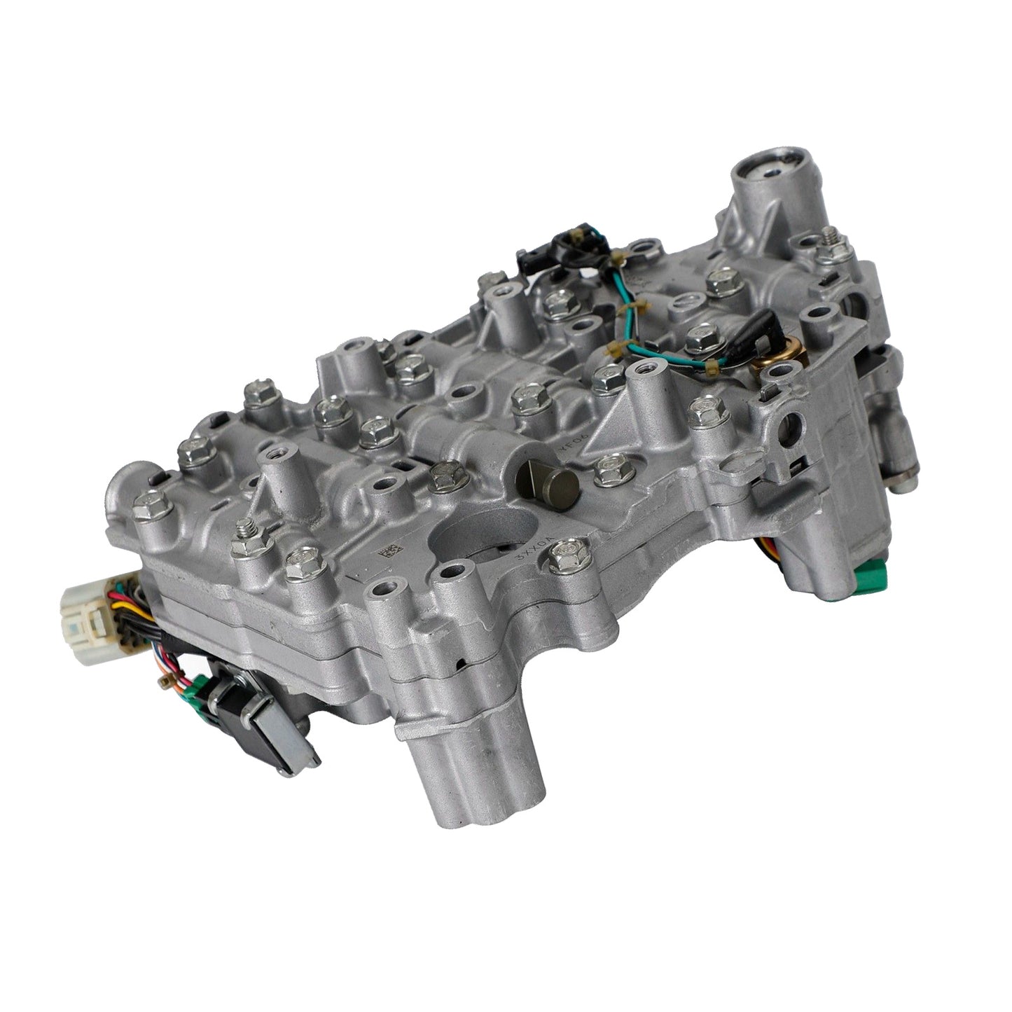 Transmission Valve Body Suitable For Suzuki Swift 2011-2015 / Nissan Tiida Versa Sentra