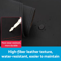 {{ Dash Mat Dashboard Cover Microfiber Leather Suitable For Outlander ZJ ZK 2012-21 }} - Buy Car Parts Online at {{ Kaka Auto Parts }}.