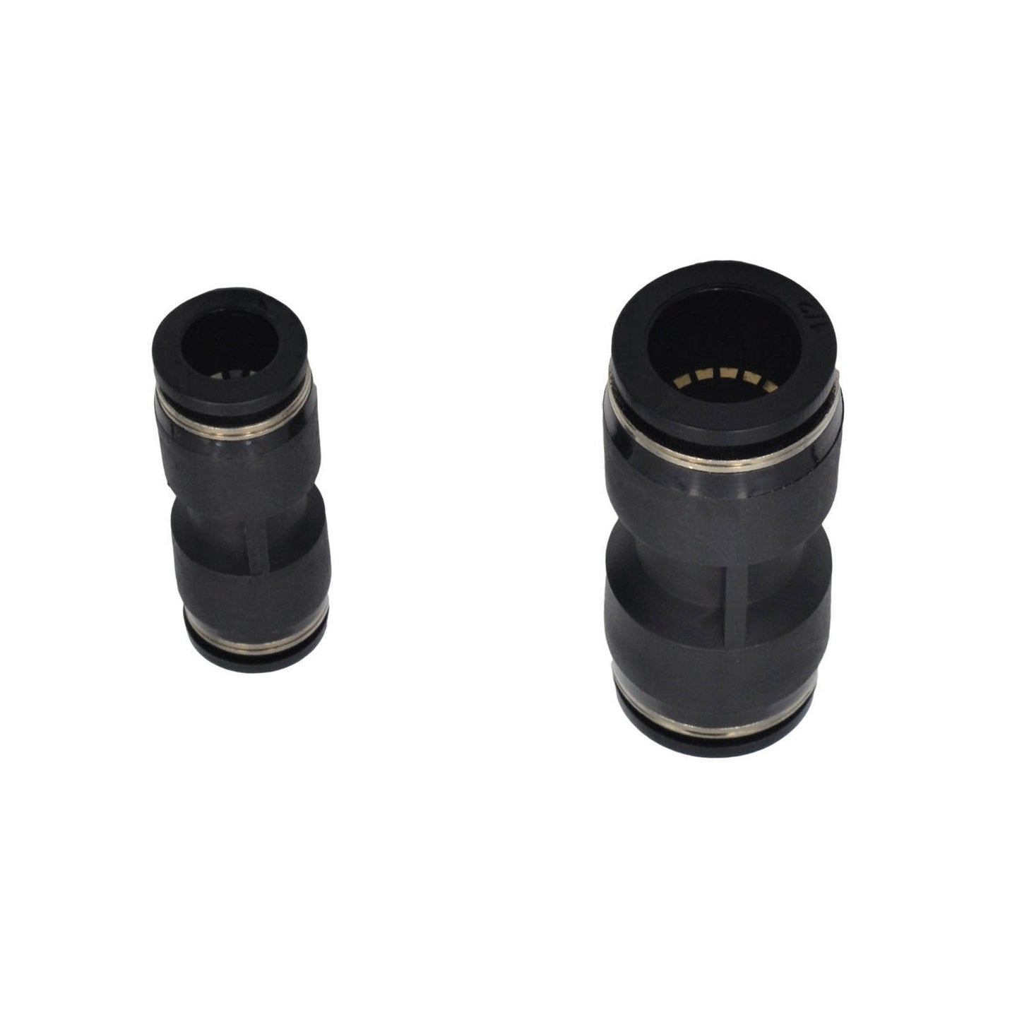 {{ 50x Imperial Pneumatic Push in Air Line Hose Quick Connect Kit Nylon Hose }} - Buy Car Parts Online at {{ Kaka Auto Parts }}.