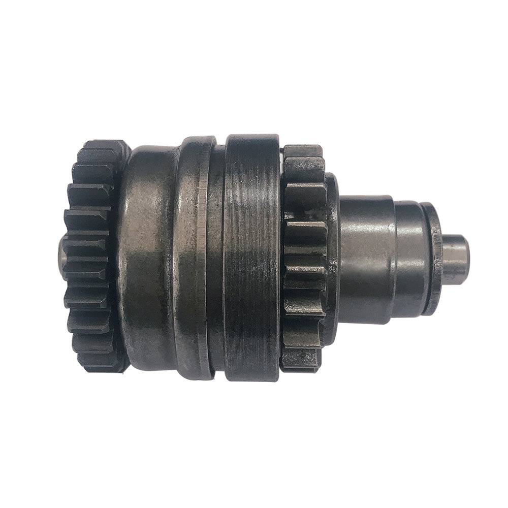 Starter Drive Gear Suitable For KTM 200 250 300 EXC XC-W XC 2008-2016, Ref. 55140026100