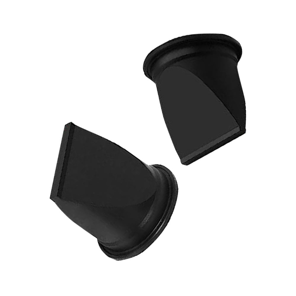 SeaLand Dometic Duck Bill Valve Kit 1-1/2" Suitable For VacuFlush 385310076