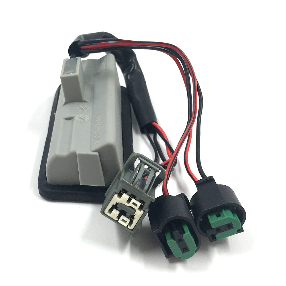 {{ Fit for Land Rover Discovery 3 4 Rear Tailgate Release Handle Switch LR014482 }} - Buy Car Parts Online at {{ Kaka Auto Parts }}.