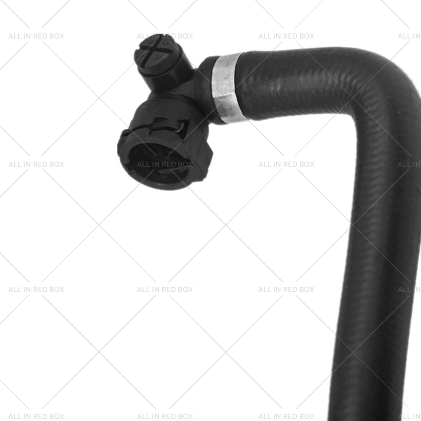 {{ 17127520668 17127507748 Radiator Hose Upper Side Suitable for BMW E46 318 01-05 }} - Buy Car Parts Online at {{ Kaka Auto Parts }}.