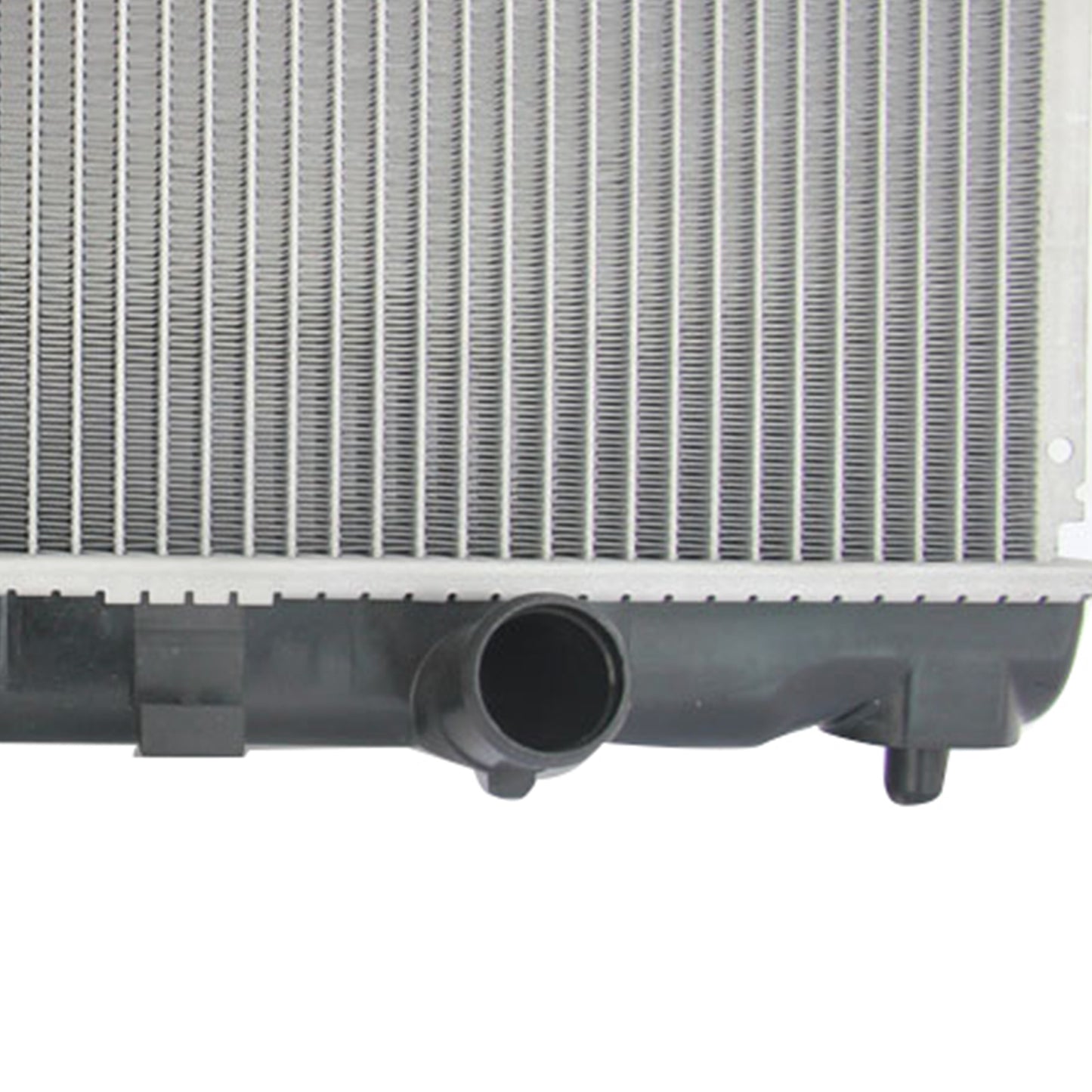 {{ Radiator Suitable for Toyota Camry 2.4 Electric/Gas 2007-2009 16400-0H210 }} - Buy Car Parts Online at {{ Kaka Auto Parts }}.
