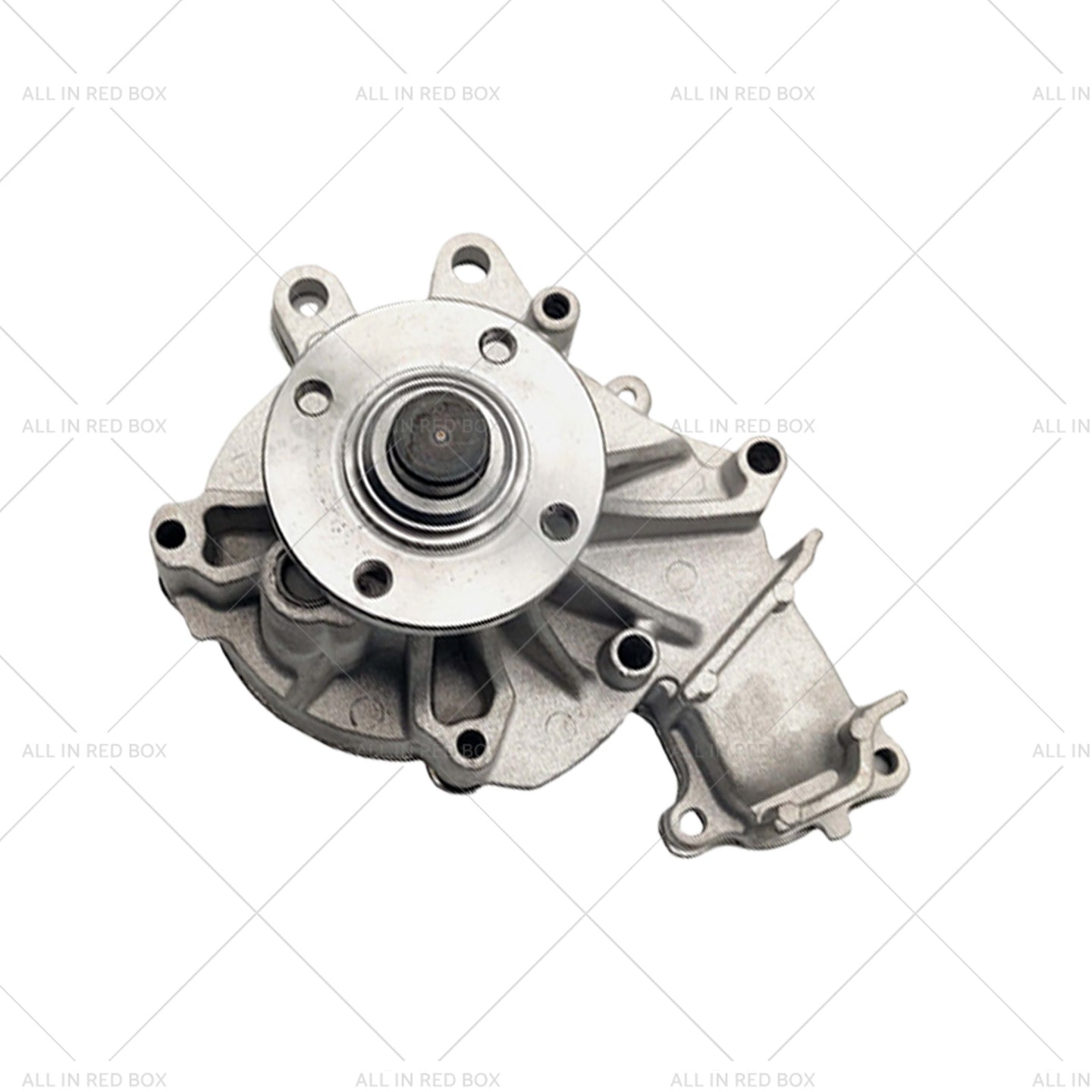 {{ 1KD-FTV Water Pump Suitable for Toyota Hilux KUN16R KUN26R KUN25R 3. 0L 05-13 }} - Buy Car Parts Online at {{ Kaka Auto Parts }}.