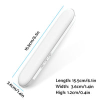 Under Pillow Bluetooth Speaker Bone Conduction Sound Box Suitable For Stereo Audio