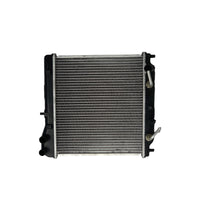 Aluminum Engine Cooling Radiator Suitable For Honda Jazz 2002-2008 1.2i 1.4i 5Dr