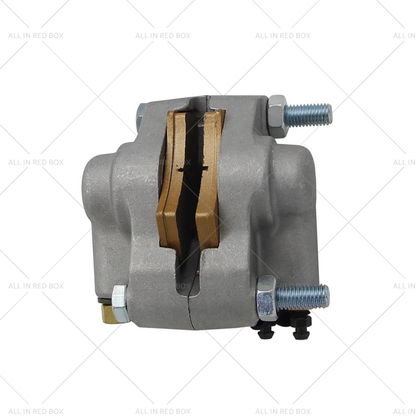 {{ Rear Brake Caliper Suitable for Magnum 325 Polaris Sportsman 335 400 500 98-02 }} - Buy Car Parts Online at {{ Kaka Auto Parts }}.