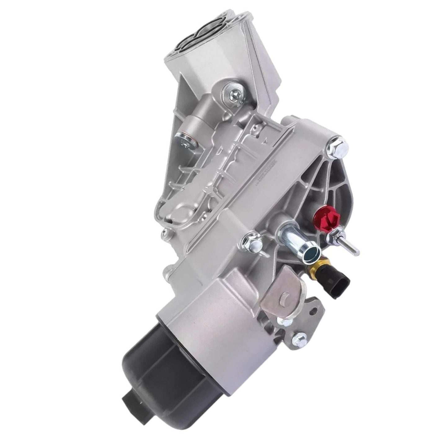 Oil Cooler & Coolant Hose Set Suitable For Jeep Grand Cherokee 3.0L