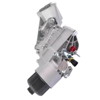 Oil Cooler & Coolant Hose Set Suitable For Jeep Grand Cherokee 3.0L