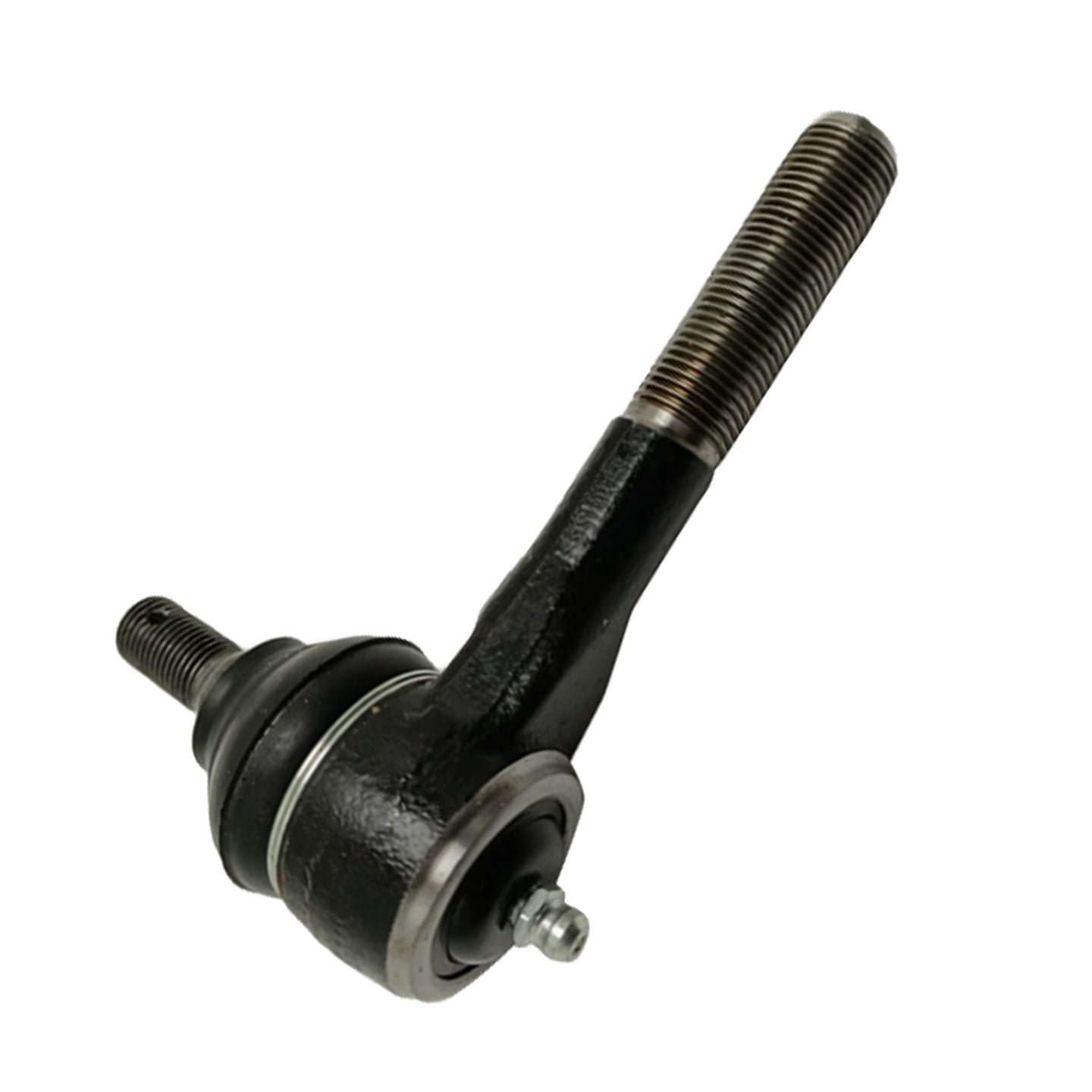 {{ 2 Outer Tie Rod Ends Suitable for Mitsubishi Pajero NH NJ NK NL 1991-2000 4X4 }} - Buy Car Parts Online at {{ Kaka Auto Parts }}.