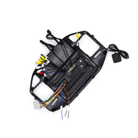 9in Android 14 Suitable for Pajero 2000-06 Apple CarPlay GPS 4+64G