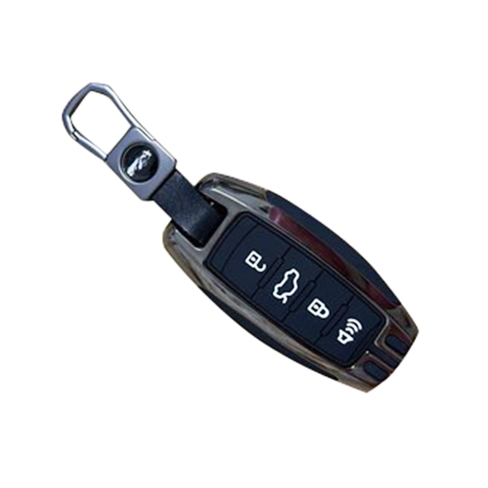 Hard Cover Key Chain Suitable For Great Wall GWM Cannon X L Dual Cab 4x4 Ute 4WD 2020-2022