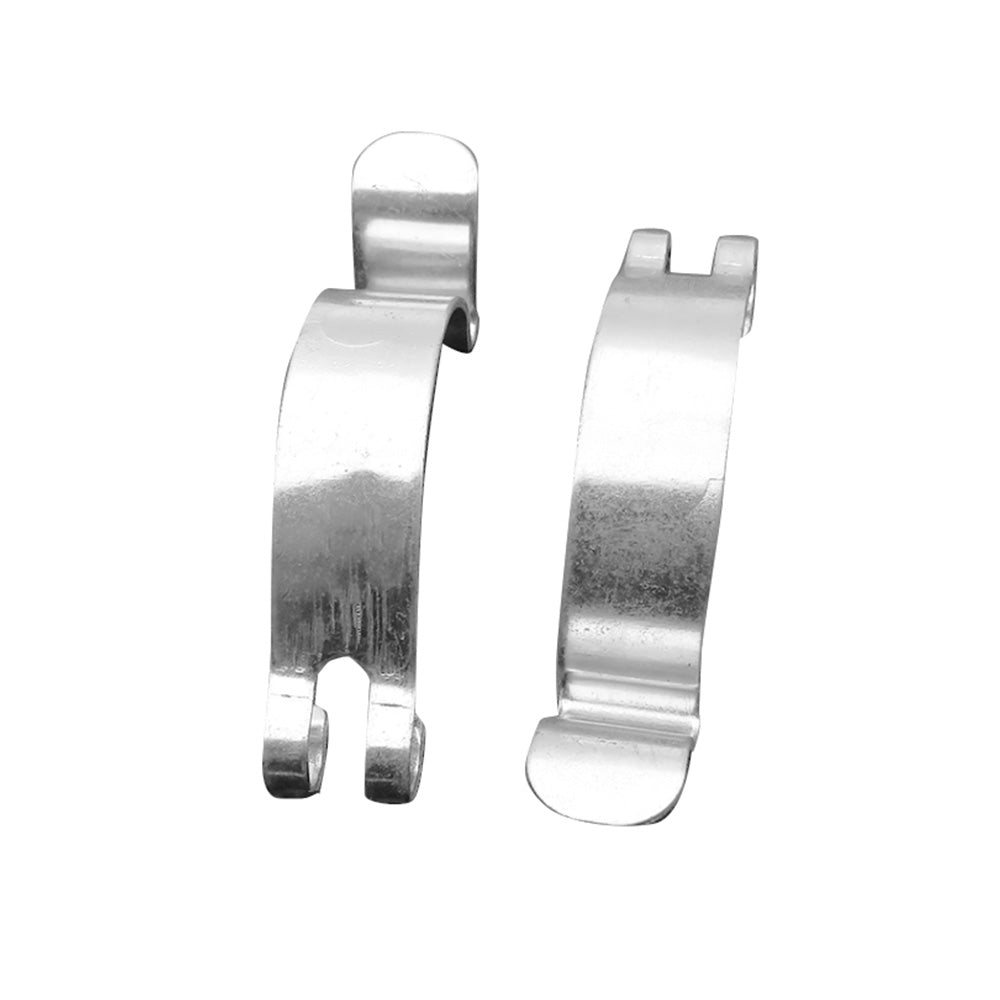 Air Filter Cleaner Housing Box Lid Spring Clamp Suitable For Land Cruiser 100/105