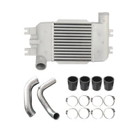 Intercooler Kit Suitable For Nissan GU Y61 3.0L CRD ZD30 Diesel Common Rail 2007-2012
