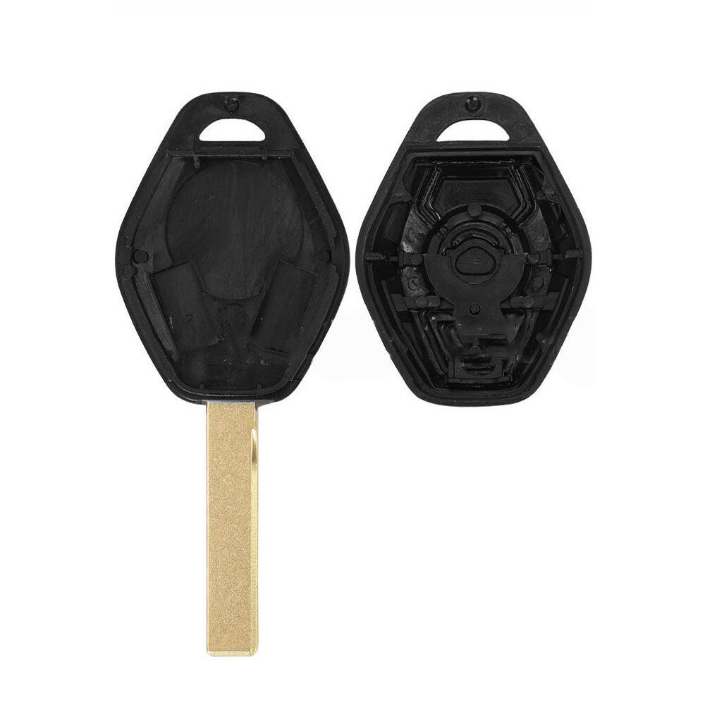 Remote Key Fob 315MHz ID44 Suitable For BMW EWS 3 5 7 Series E38 E39 E46 M3 M5 M6 HU92