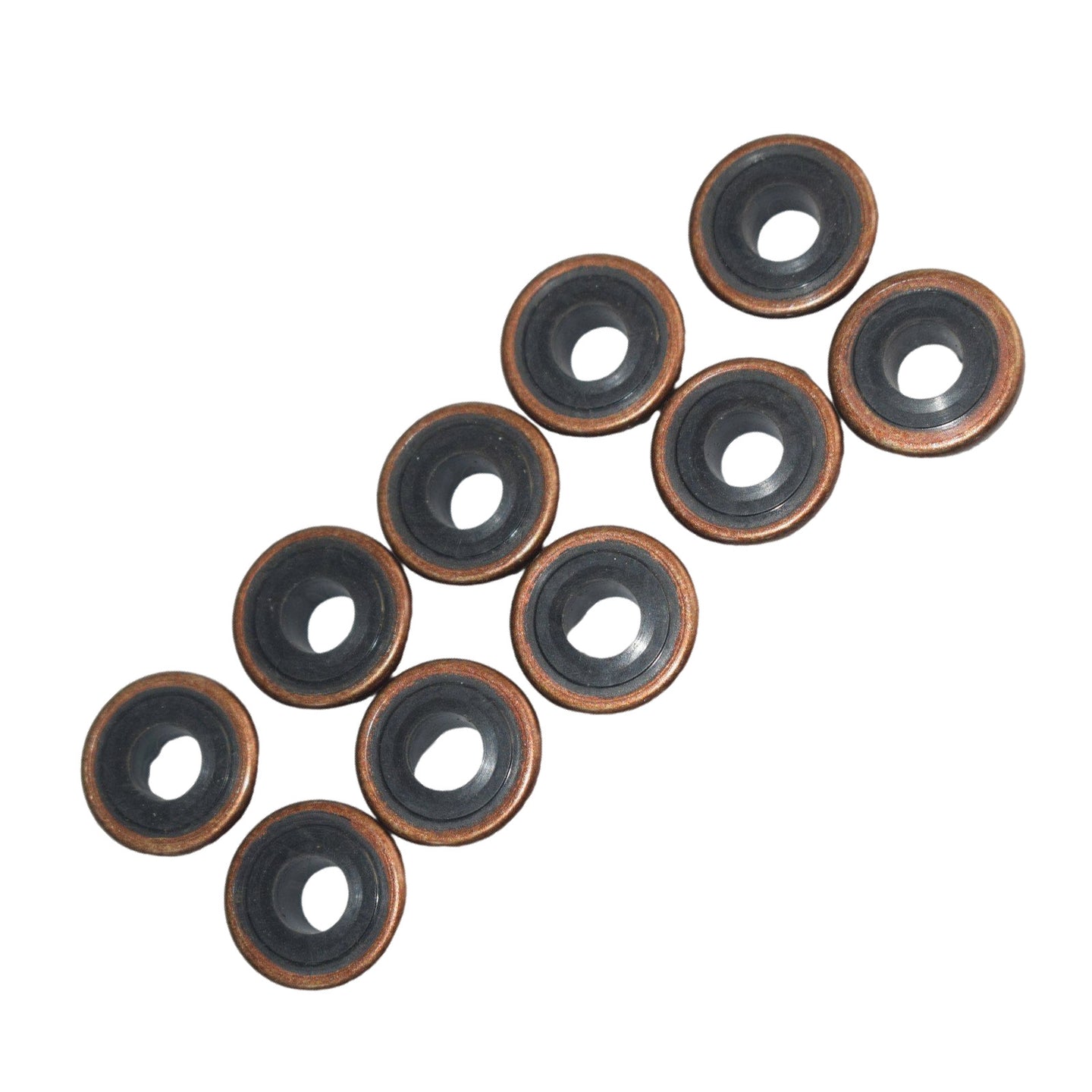 {{ 2x Rocker Valve Cover Gasket Kits Suitable For Subaru Forester SF SG Impreza GC }} - Buy Car Parts Online at {{ Kaka Auto Parts }}.