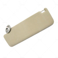 {{ LHRH Sun Visor Suitable For Toyota Prado TRJ120 RZJ120 LJ120 KZJ120 KDJ120 }} - Buy Car Parts Online at {{ Kaka Auto Parts }}.