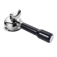 58MM 2 Spout Filter Portafilter Suitable For E61 Expobar Gemilai Coffee Machine