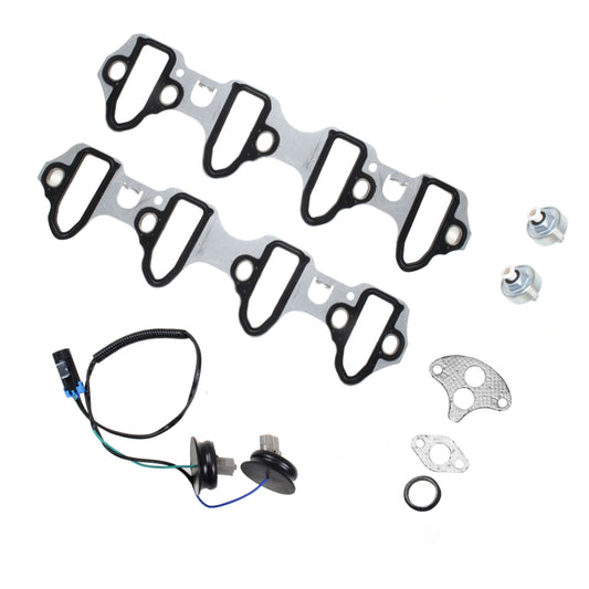 {{ Knock Sensor & Intake Manifold Gasket Kit Suitable for Chevrolet GMC 5.3L V8 }} - Buy Car Parts Online at {{ Kaka Auto Parts }}.