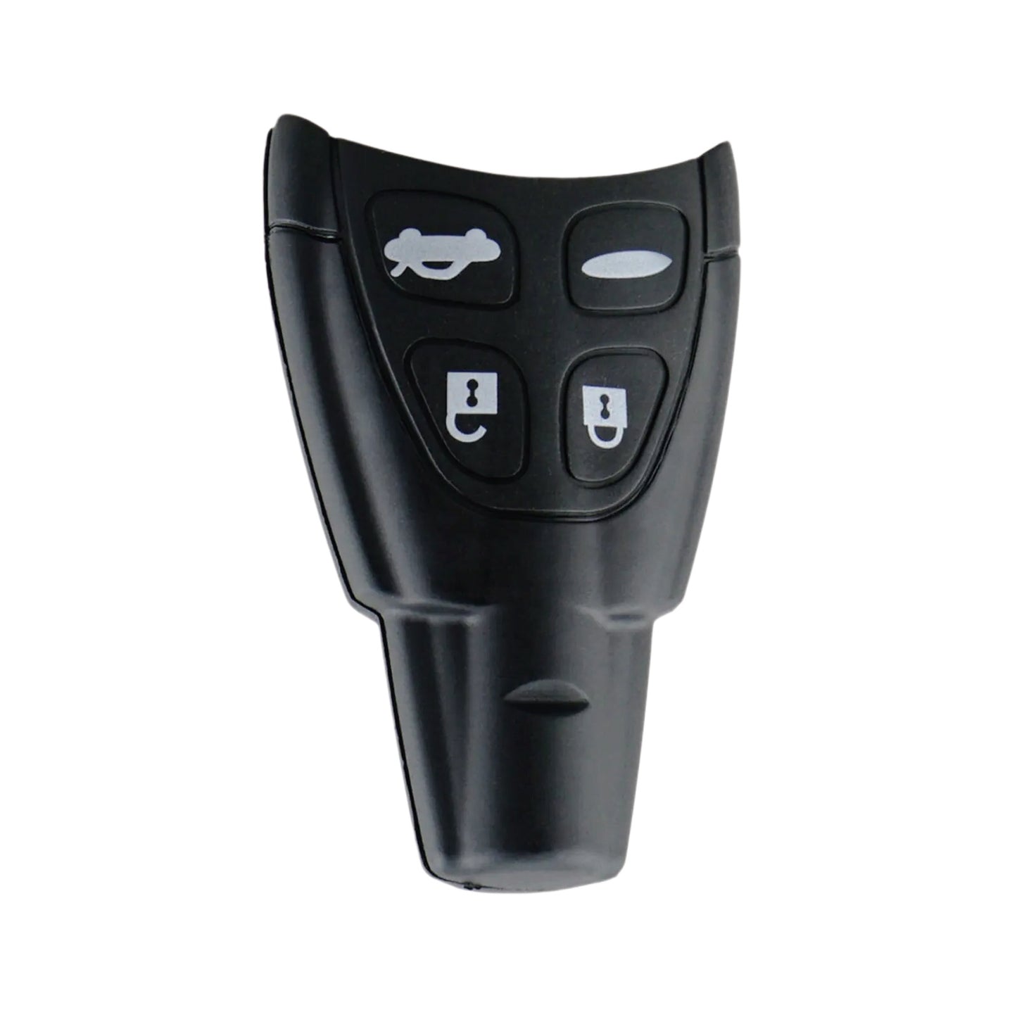 Remote Control Key Suitable For Saab 9-3 / 9-5 2003-2011 433MHz ID46