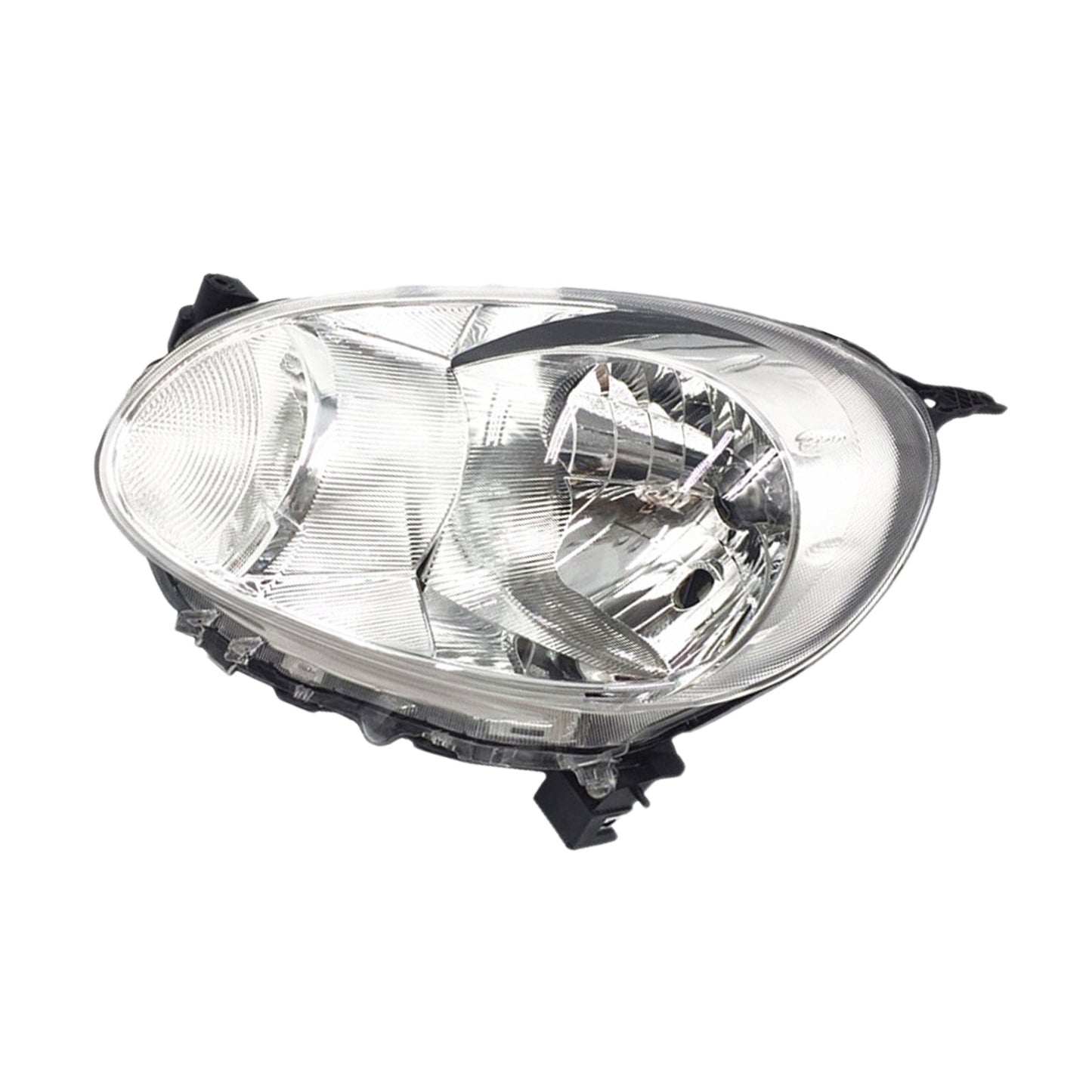 Manual Adjuster Head Light Lamp LH Manual Adjuster Suitable for Nissan Micra K13 2010-2012