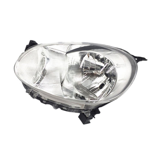 Manual Adjuster Head Light Lamp LH Manual Adjuster Suitable for Nissan Micra K13 2010-2012