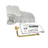 Swap Retrofit Oil Pan Kit Suitable For GM LS1 / LS6 / LS2 / LS3 302-1 1955-1987