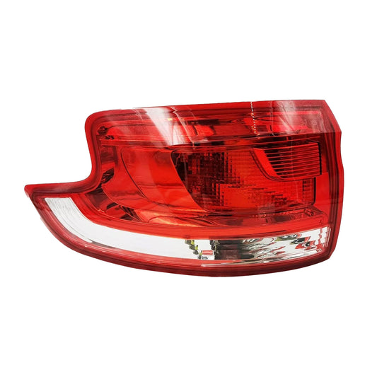 1x Left Side Tail Light Halogen Type Suitable For LDV G10 Cargo Van 2015 on