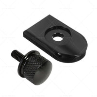 {{ Seat Bolt Tab Screw Mount Knob Cover Suitable For Harley Sportster Dyna Softail }} - Buy Car Parts Online at {{ Kaka Auto Parts }}.