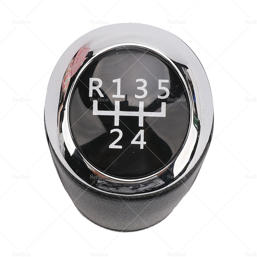 {{ 5 Speed Manual Gear Shift Knob Shifter Head Fits For Holden Barina TM 2012-2019 }} - Buy Car Parts Online at {{ Kaka Auto Parts }}.